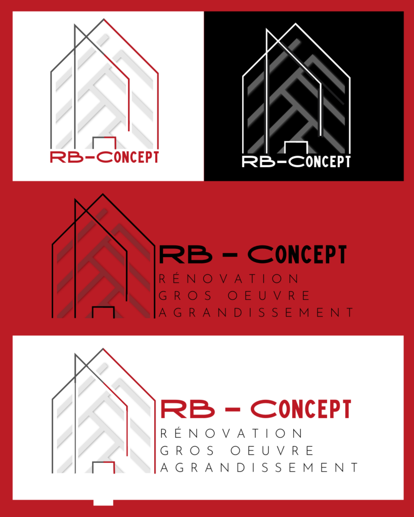 Logo RB-Concept